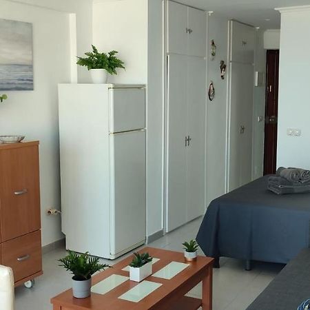 Turisstiko Playa Carvajal Διαμέρισμα Fuengirola Εξωτερικό φωτογραφία