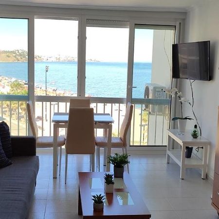 Turisstiko Playa Carvajal Διαμέρισμα Fuengirola Εξωτερικό φωτογραφία