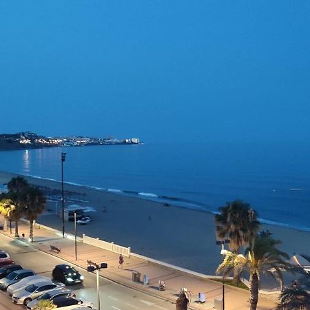 Turisstiko Playa Carvajal Διαμέρισμα Fuengirola Εξωτερικό φωτογραφία