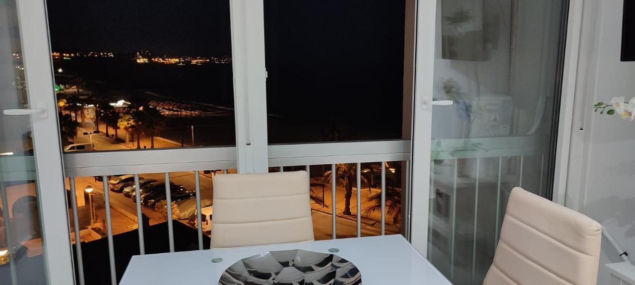 Turisstiko Playa Carvajal Διαμέρισμα Fuengirola Εξωτερικό φωτογραφία