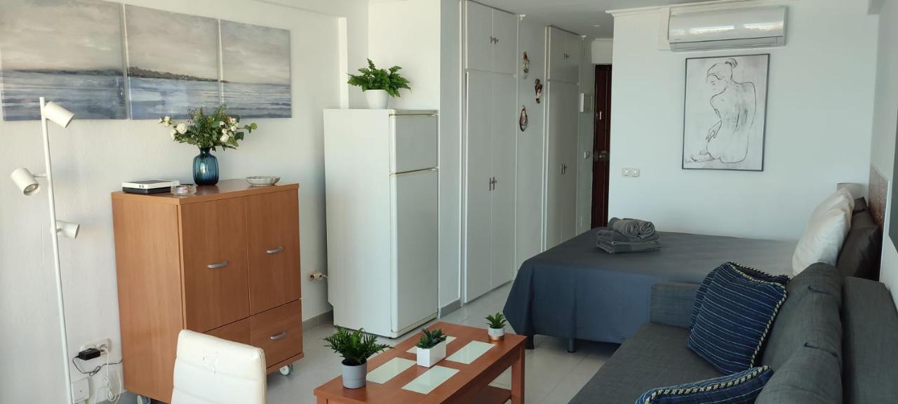 Turisstiko Playa Carvajal Διαμέρισμα Fuengirola Εξωτερικό φωτογραφία