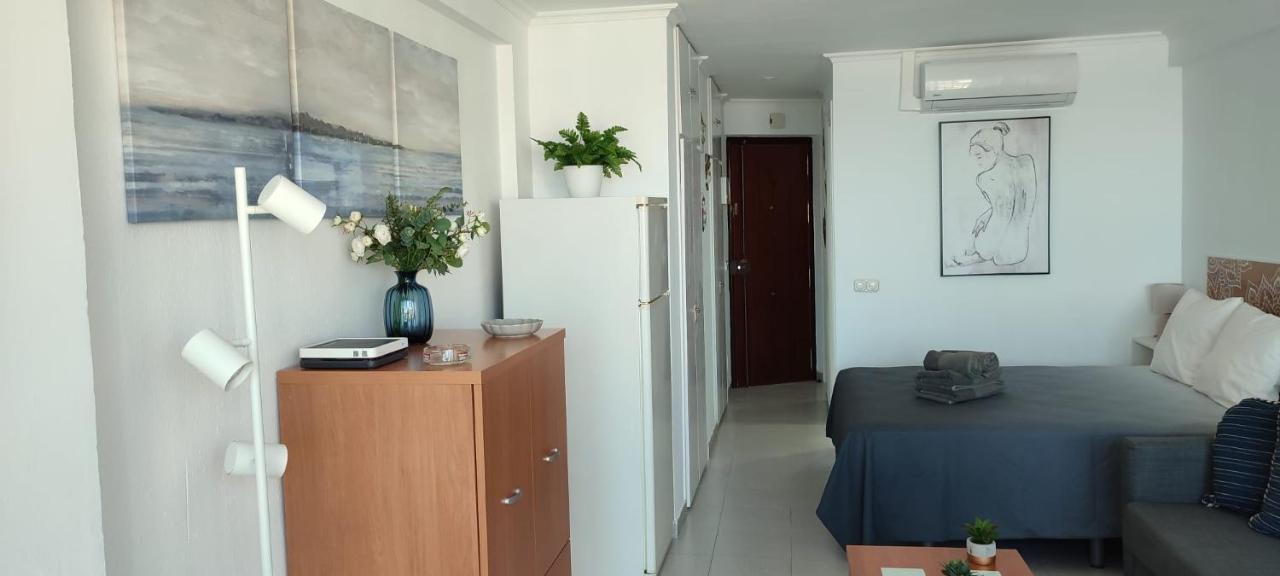 Turisstiko Playa Carvajal Διαμέρισμα Fuengirola Εξωτερικό φωτογραφία