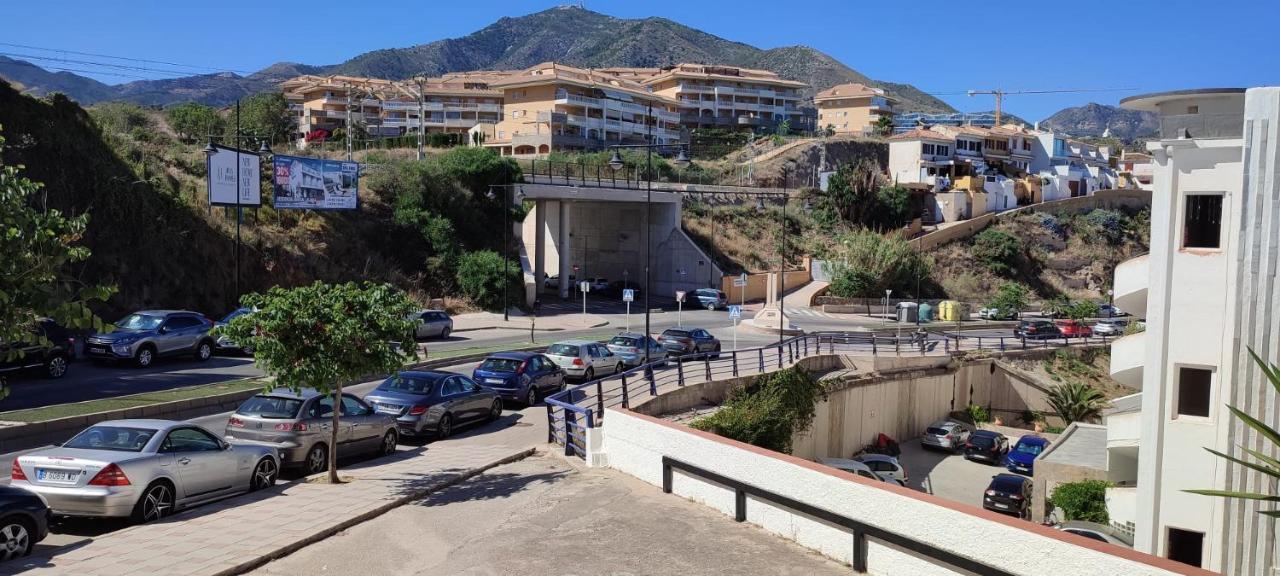 Turisstiko Playa Carvajal Διαμέρισμα Fuengirola Εξωτερικό φωτογραφία