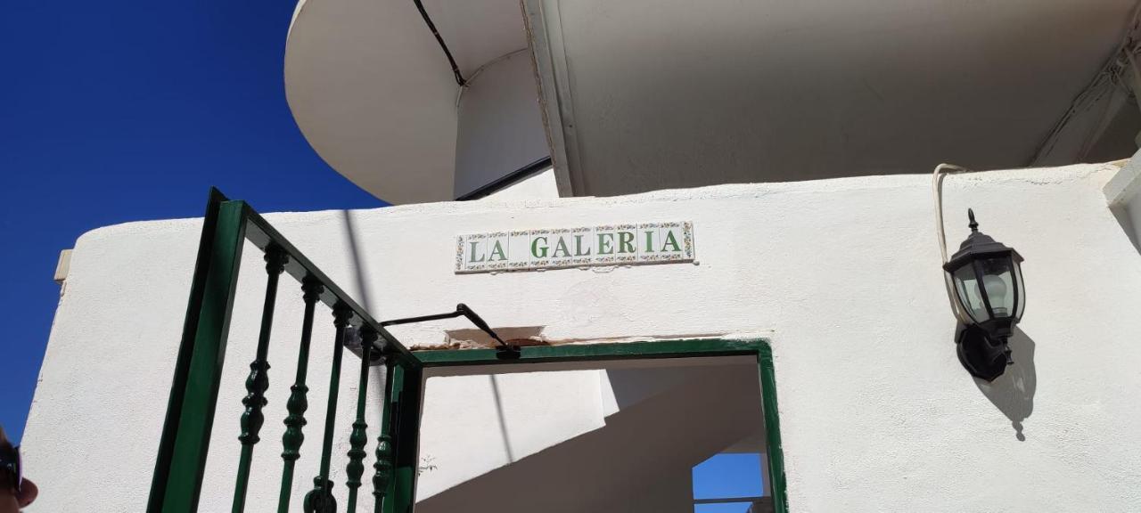 Turisstiko Playa Carvajal Διαμέρισμα Fuengirola Εξωτερικό φωτογραφία