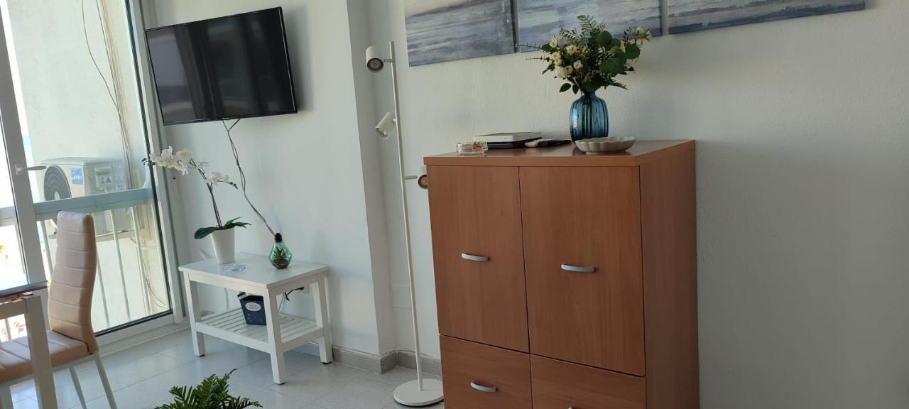 Turisstiko Playa Carvajal Διαμέρισμα Fuengirola Εξωτερικό φωτογραφία