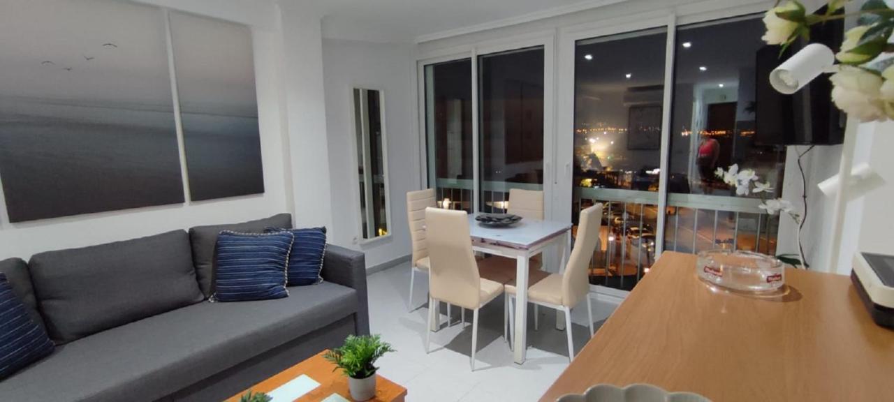 Turisstiko Playa Carvajal Διαμέρισμα Fuengirola Εξωτερικό φωτογραφία