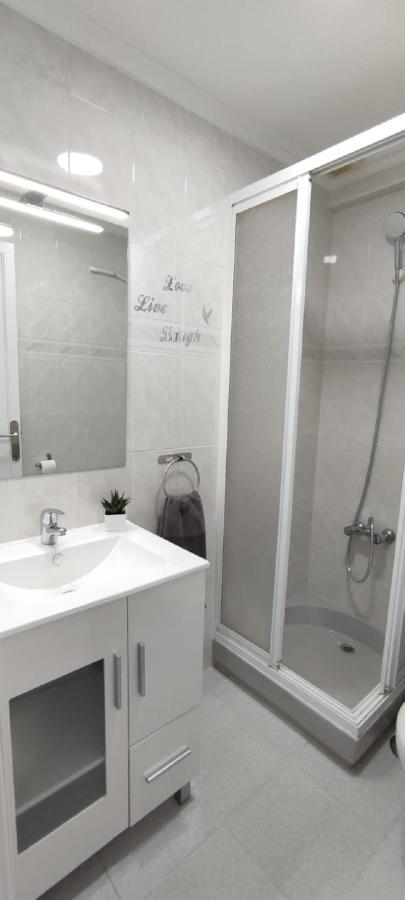 Turisstiko Playa Carvajal Διαμέρισμα Fuengirola Εξωτερικό φωτογραφία