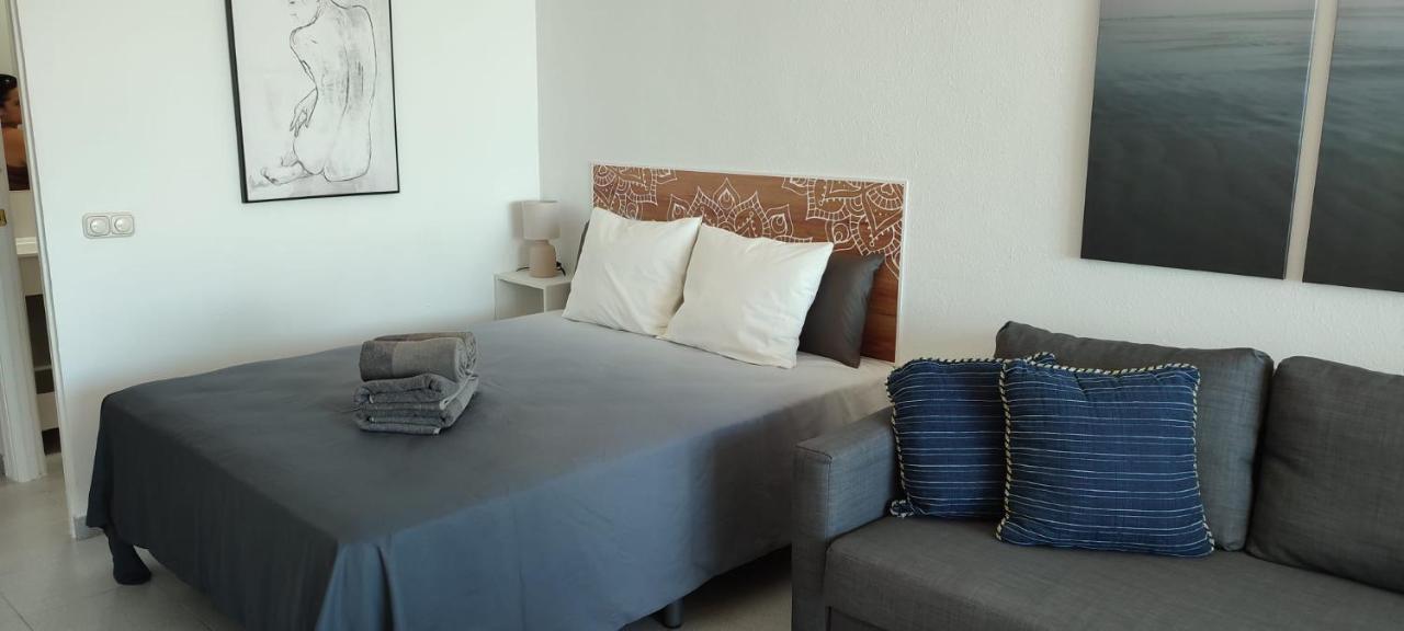 Turisstiko Playa Carvajal Διαμέρισμα Fuengirola Εξωτερικό φωτογραφία
