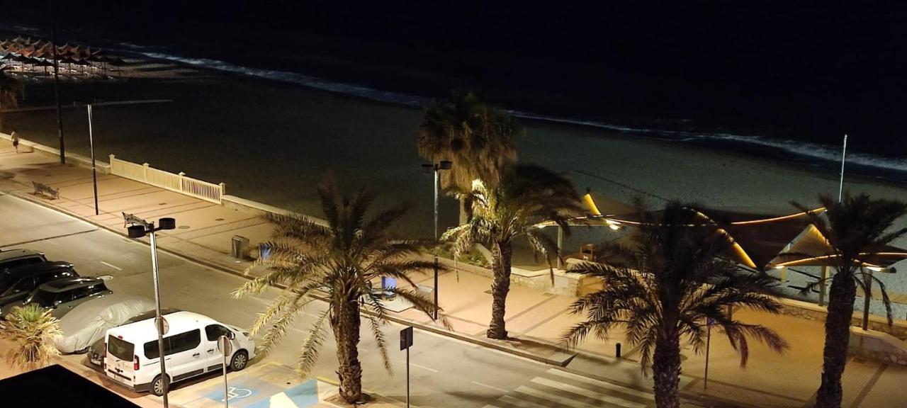 Turisstiko Playa Carvajal Διαμέρισμα Fuengirola Εξωτερικό φωτογραφία