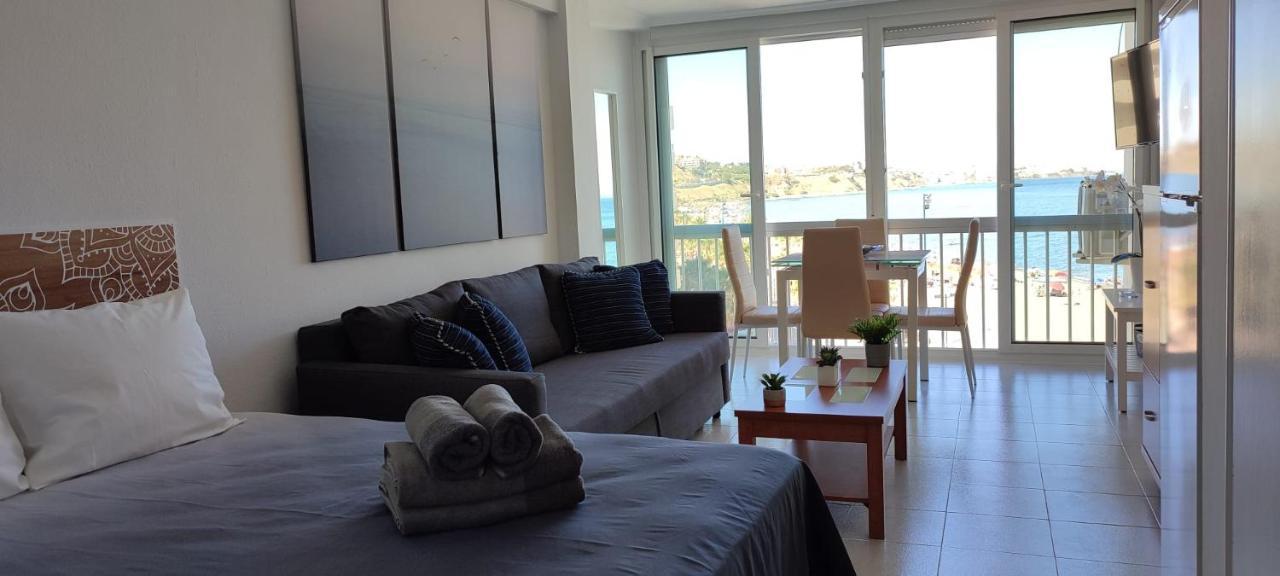 Turisstiko Playa Carvajal Διαμέρισμα Fuengirola Εξωτερικό φωτογραφία