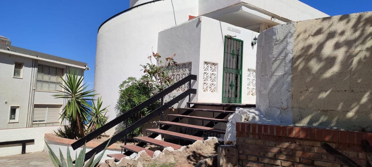 Turisstiko Playa Carvajal Διαμέρισμα Fuengirola Εξωτερικό φωτογραφία